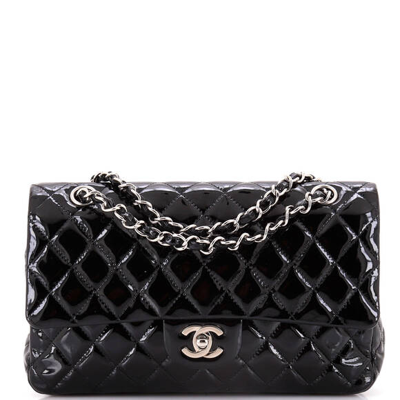 Chanel Classic Double Flap Bag Quilted #184470C39B - Picture 1 of 10